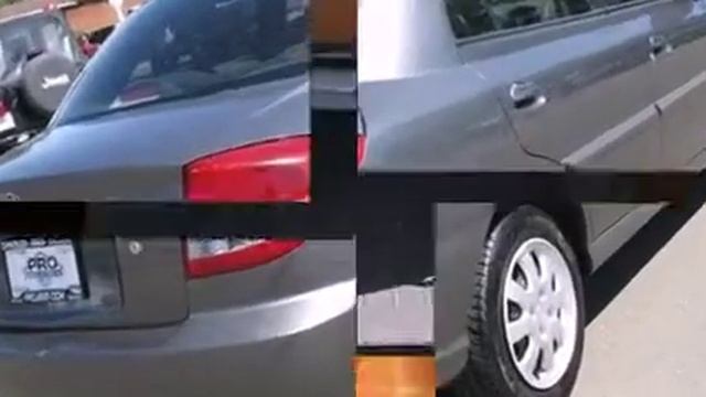 2005 Kia Rio in Thornton, CO 80234 смотреть онлайн