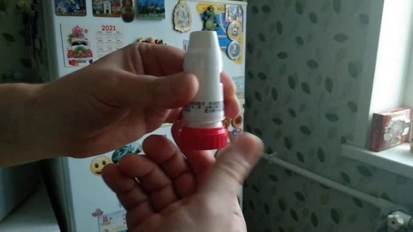 Как пользоваться симбикортом