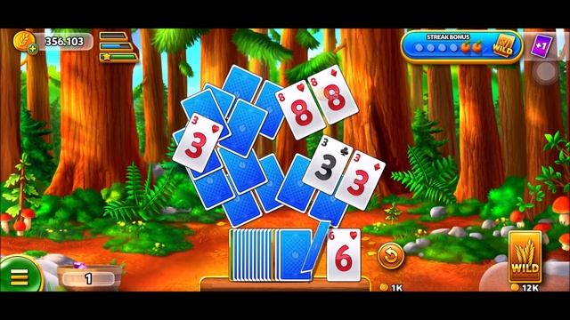 SOLITAIRE GAME| SOLITAIRE GRAND HARVEST - REVIEW GAMEPLAY LEVEL 927 - 936 смотреть онлайн