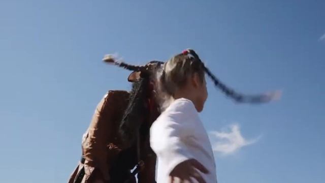 Едем и едим смотреть онлайн