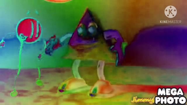 Preview 2 Henry Stickman Triangle Effects in Lost Effect смотреть онлайн