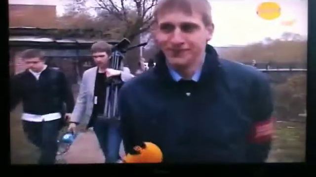 Пить - это не круто! смотреть онлайн