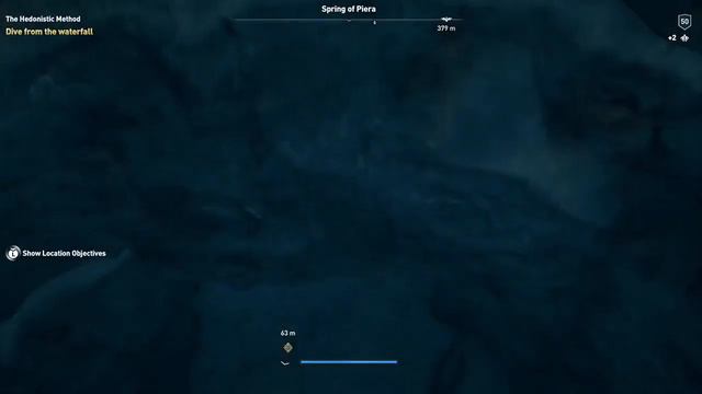 Assassin's Creed Odyssey: Spring of Piera - Ainigmata Ostraka & Ancient Tablet смотреть онлайн