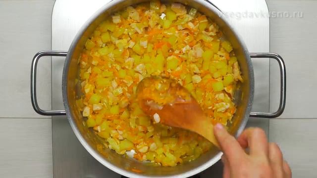 ОБЗОР _ Кулинарных _ Рецептов