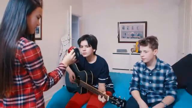 Go Getter 1 Unit 5. 2 I can fix it Part 1 MEL смотреть онлайн