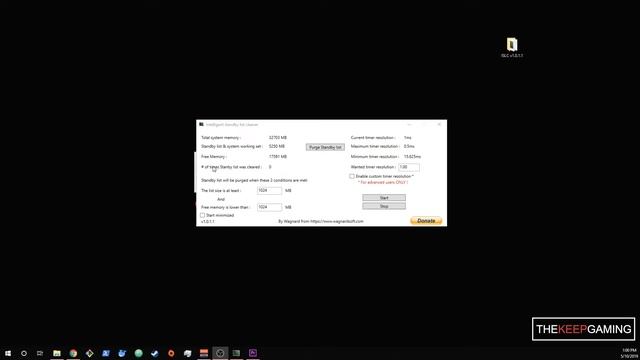 FIX STUTTERING IN BFV, APEX, HELL LET LOOSE OR ALMOST ANY FPS GAME THE EASY WAY! смотреть онлайн