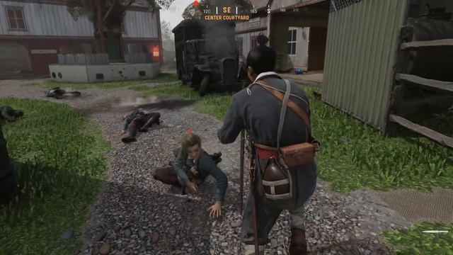 All 12 Operator Finishing Moves Call Of Duty Vanguard Season 0