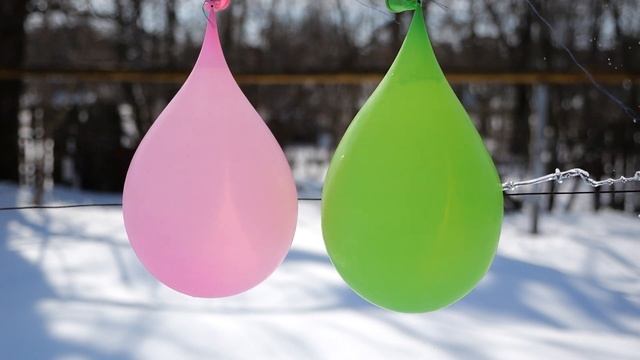 Lumix DC GH6 - slomo смотреть онлайн