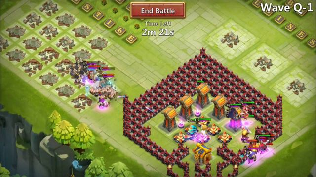 Jtisallbusiness Showing Full Quest Log Plus Doing HBM Q With Alt Heros смотреть онлайн
