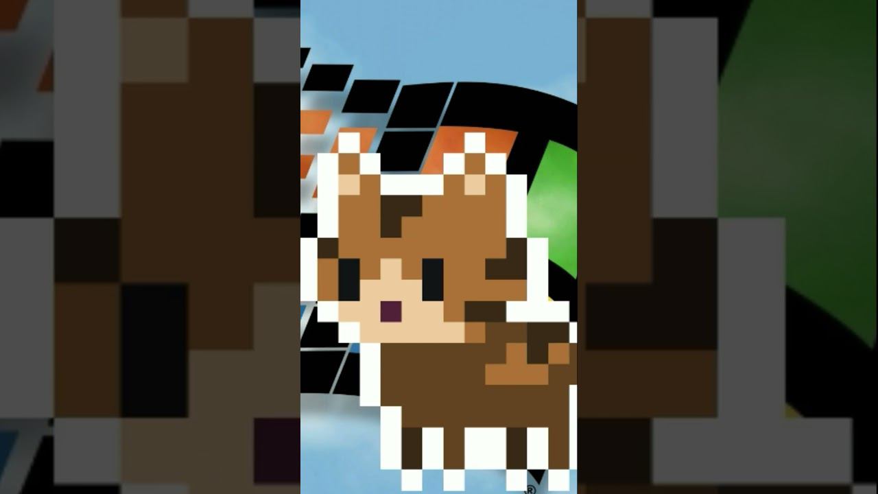 Desktop Pals #cat #desctop #gif #steam #free #shorts #short #game #moments #игра #шортс #кот #котики смотреть онлайн