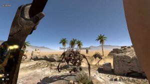 [Все Секреты] Прохождение Крутой Сэм 3 (часть 21)