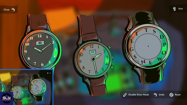 Unboxing The Cryptic Killer Full Walkthrough смотреть онлайн