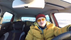 Lada Xray 1.8 с механикой, тестируем самый спортивный Х-рей..mp4