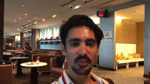 Travel With Me: Bangkok to Singapore on Thai Airways Business Class смотреть онлайн