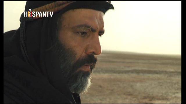 'Las crónicas de Mojtar. Episodio 19' de Davud Mirbagheri (Irán, 2010-2011, español latino) смотреть онлайн