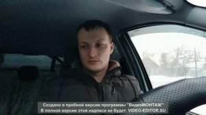 Плохо греет печка зимой в Лада Гранте. Ремонт. Может быть кому-то полезные советы.