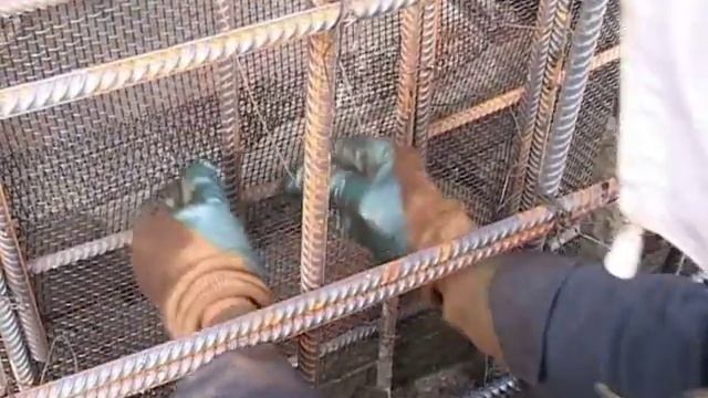 скользящая опалубка смотреть онлайн