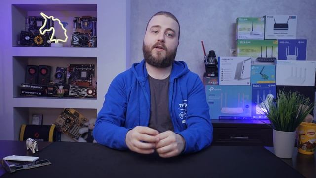 Все о Wi-Fi 6 | Отличия от Wi-Fi 5 | Cтоит ли брать роутер с Wi-Fi 6 смотреть онлайн