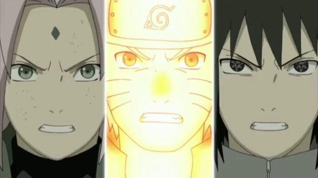 The tale of naruto Uzumaki смотреть онлайн