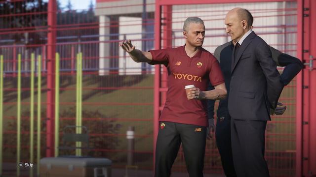 [PC/Option File] PES 2021 Option File Winter Update (eFootball 2.4.0) with Konami IDs 17/03/23 смотреть онлайн