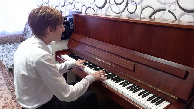 "Лететь" из к/ф Лёд смотреть онлайн