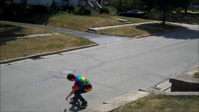 Pat Hogan Edit смотреть онлайн