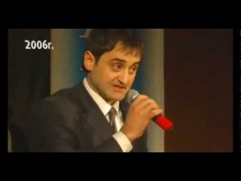 ИНТРИГА 2006г.: Кристина или Фатима? (Премия Года 2006) смотреть онлайн