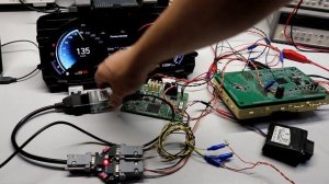 Новый интерфейс CAN-FD