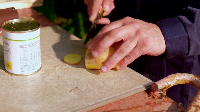 Обзор финского пуукко от мастерской "КузнецовЪ" смотреть онлайн