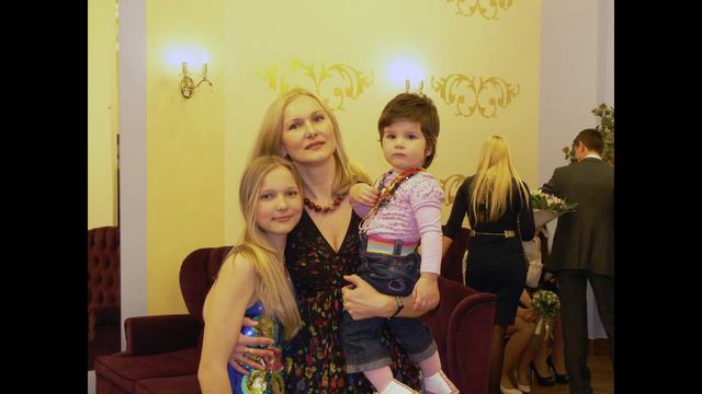 С днем рожденья, МАМА смотреть онлайн
