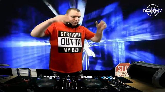 PLAMBO B2B KIV - Live @ 1 Year Instinct TV /Bulgaria/ 1.02.2021 // Progressive Mix смотреть онлайн