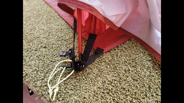 Naturehike Cloud UP 1 - ультралайт полноценная палатка для эгоиста весом 1.4 кг | #Обзор смотреть онлайн