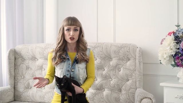 БЕЗДОМНЫЙ КОТЕНОК. Что делать, если подобрали котенка с улицы? смотреть онлайн