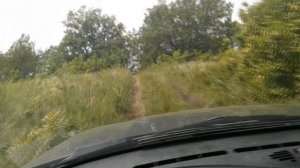 Куда поехать в Башкирии? №4 Скала "Колпак" в Иглинском районе