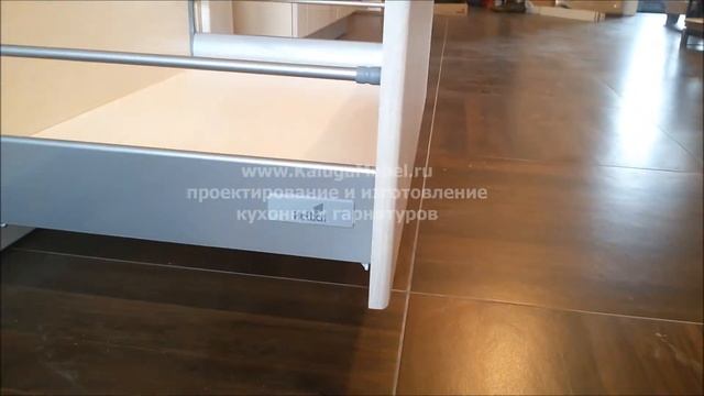 Кухонный гарнитур, кухня, калуга, на заказ, прямой, размер 495 см. смотреть онлайн