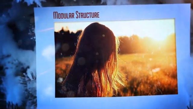 Слайд шоу - Новогодняя Сказка смотреть онлайн