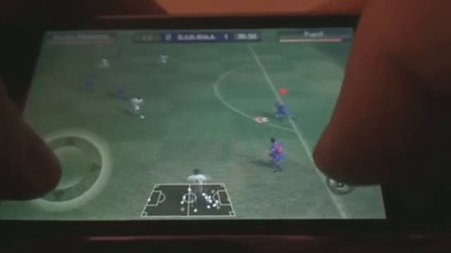 Fifa 11 for Nokia 5250 | Nokia 5250 games downlaod смотреть онлайн
