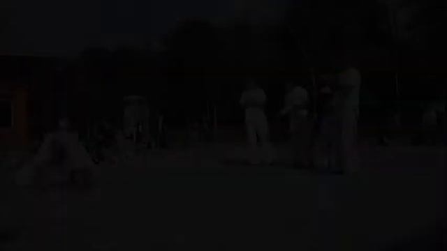 Capoeira (2010) Ginga Mundo Genève смотреть онлайн