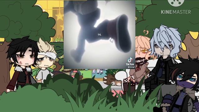 || Lov React To Middle School Deku || Tw Su!c!de Mentions || GCRV || Bnha/Mha || No Ships ||Short| смотреть онлайн