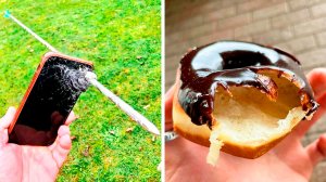 Не выходите из дома, там жестокий мир!