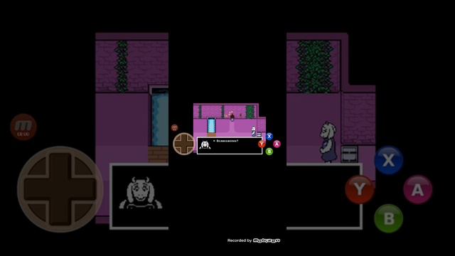 Прохождение андертейл. Андертейл #1 "поход по руинам" #андертеил, #UNDERTALE смотреть онлайн