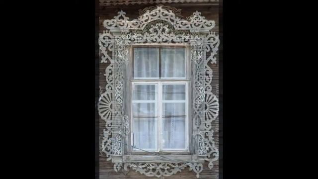 Наличники и ставни 2 смотреть онлайн