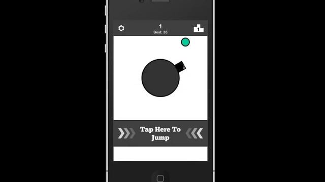 DOT JUMP смотреть онлайн