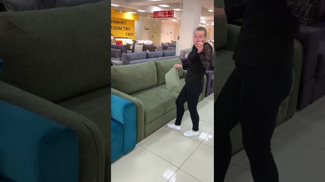 Диван-кровать «Родус" смотреть онлайн