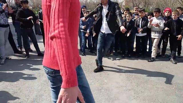 Zaqatala rayon Gozbarax kend novruz tedbiri 2 смотреть онлайн