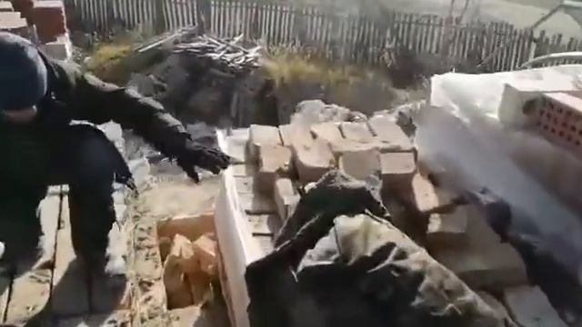 Ход строительства храма на 13/10/2020 смотреть онлайн