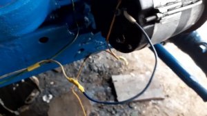 Т-40 АМ восстановление электрики от начало и до конца.(Без заморочек)