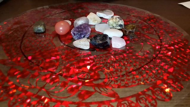 ♋ГАДАНИЕ НА КАМНЯХ♋ГОРОСКОП♋РАК♋ЧТО ПРИДЁТ, ЧТО УЙДЁТ В ДЕКАБРЕ♋СОВЕТ ОТ РУН♋ смотреть онлайн