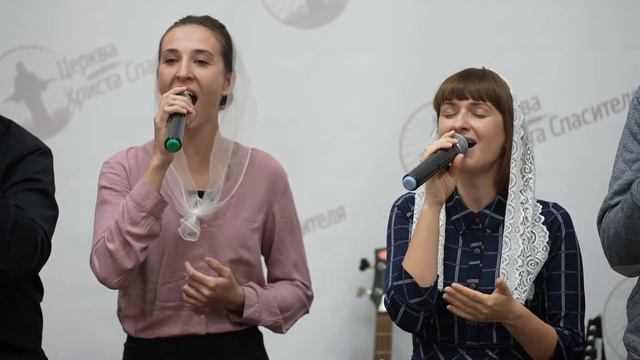 Дай чистое сердце, Господь! - Христианские песни смотреть онлайн