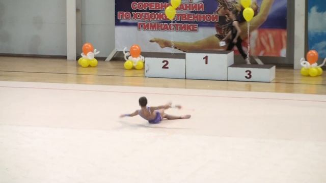 Задворнева Виктория, 2000, Ярославль, 27.01.12 смотреть онлайн